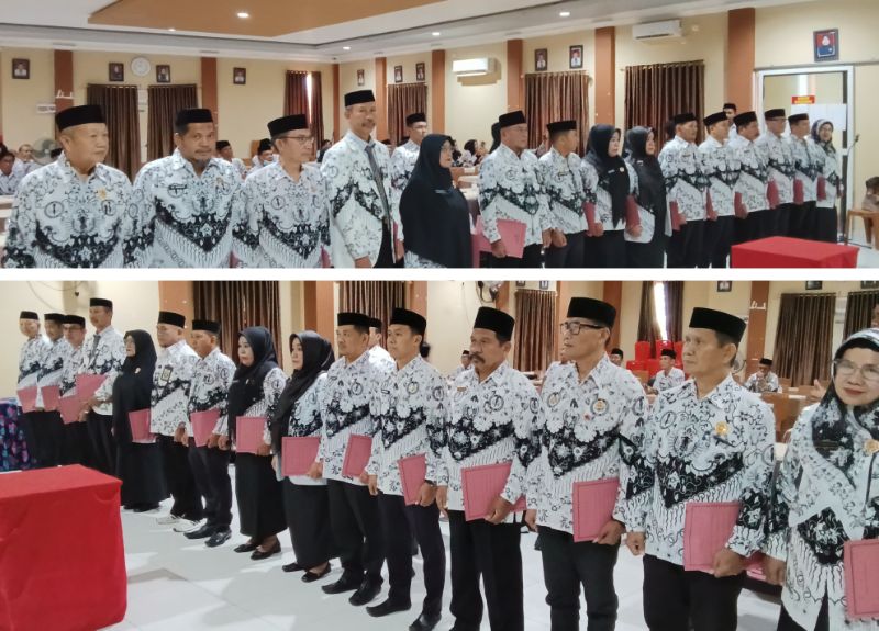 Bidang PGRI Kota Blitar - Persatuan Guru Republik Indonesia Cabang Kota Blitar