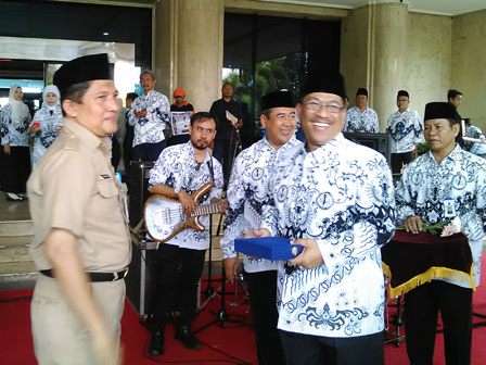 Pencarian PGRI Kota Blitar - Persatuan Guru Republik Indonesia Cabang Kota Blitar